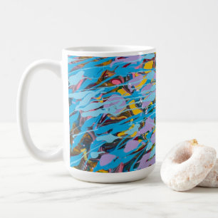 Einfach nett kaffeetasse