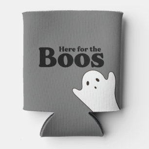 Einfach Niedlich hier für das Boos Ghost Dosenkühler