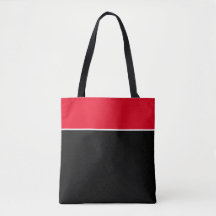 Einfach Niedlich Modernes Minimalistisches Rot & S