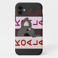 Einfach Niedlich Trendy Style Koala Australien