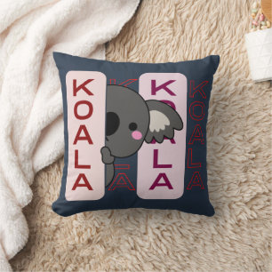 Einfach Niedlich Trendy Style Koala Australien Kissen