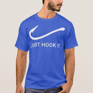 Einfach nur angeln T-Shirt