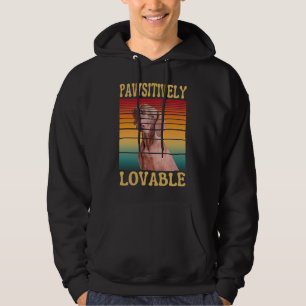 EINFACH NUR LIEBENSWERT HOODIE
