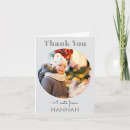 Einfach Personalisierter Foto Name Weihnachten Vie