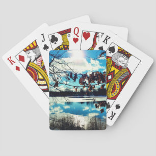 Einfach schön 2 spielkarten