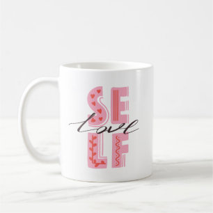 Einfach schöne Selbstversorgung charmant spieleris Kaffeetasse