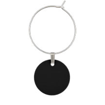 Einfach schwarze Solid-Farbe anpassen