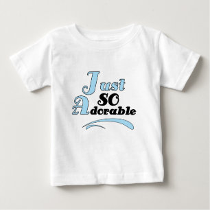 einfach so wunderbar baby t-shirt