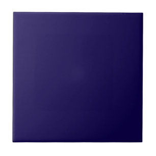 EINFACH STILVOLL MODERN DUNKELBLAU  FLIESE