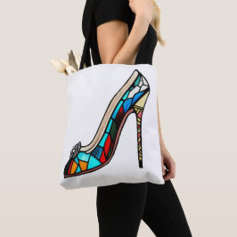 Einfach stilvoll: tasche