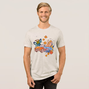 Einfach Surfen Casual T-Shirts 