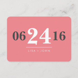 Einfach süß einladung