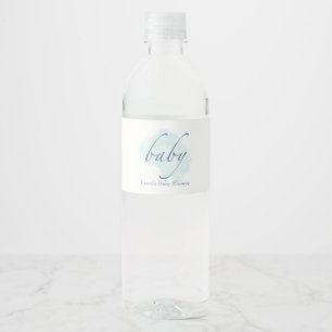 Einfach & Sweet Baby Dusche