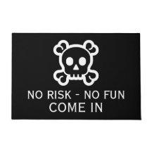 Einfach Symbole - SKULL & BONES + Ihre Ideen