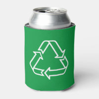 Einfach Symbole / Symbole - RECYCLE + Ideen