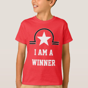 Einfach Symbole - Voller STAR + Ihre Ideen T-Shirt