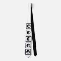 Einfach Symbole - YIN & YANG + Ihre Ideen
