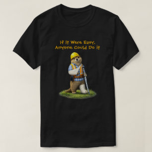 "Einfach" T-Shirt