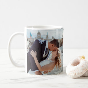 EINFACH! Tasse - Personalisiert - Bild hinzufügen