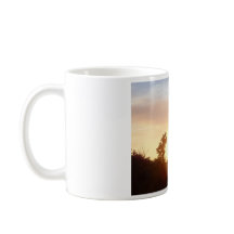 Einfach tut es - Slogan-Tasse mit 12 Schritten