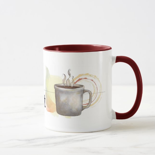 einfach tut es tasse (Rechts)