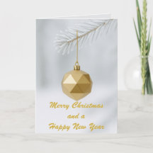 Einfach und Elegant Benutzerdefinierte Weihnachten