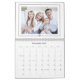 Einfach und elegant | Family Heart Foto Collage 20 Kalender (Nov 2025)