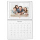Einfach und elegant | Family Heart Foto Collage 20 Kalender (Jun 2025)