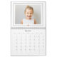 Einfach und elegant | Family Heart Foto Collage 20 Kalender (Jul 2025)