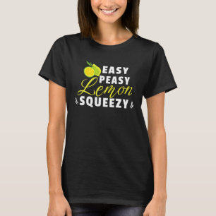 Einfach wie ein Kinderspiel T-Shirt