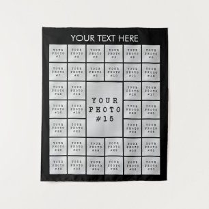 Einfache 37 Personalisierte Hintergrundbilder für  Wandteppich