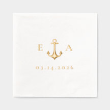 Einfache Ankerfunktion mit Initialen und Datum