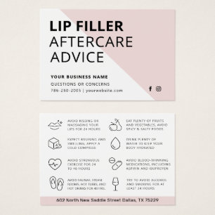 Einfache Anleitung zur Lippenfülle nach der Pflege