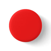 Einfache Anpassung - 1,25" Rot personalisieren