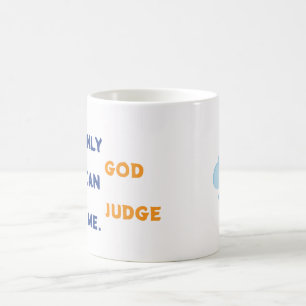 Einfache ästhetische Tasse, individuelles Mame-Ges Kaffeetasse