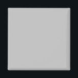 Einfache Authority®-Magnete Magnet<br><div class="desc">Wir erstellen die besten Produkte für die besten Kunden ..</div>