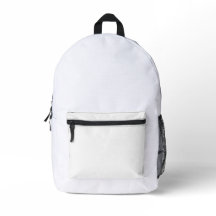 Einfache Bagpacks