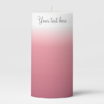 Einfache Bearbeitung Elegantes Script Lässig Ombre