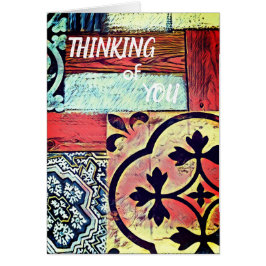 Einfache Begrüßung