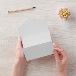 Einfache Behörde® All In One Einladung