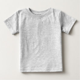 Einfache Behörde® Baby T-shirt