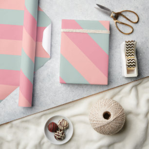 Einfache benutzerdefinierte Vorlage modern beste f Geschenkpapier