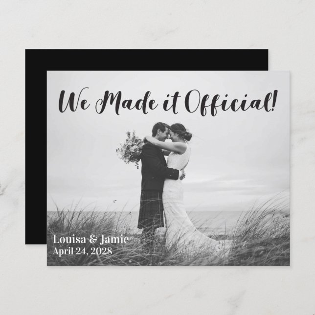 Einfache Bereitstellung des Haushalts Wir haben es (Vorne/Hinten)