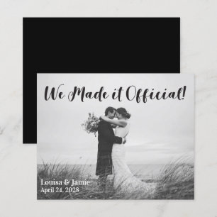 Einfache Bereitstellung des Haushalts Wir haben es