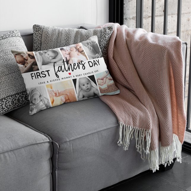 Einfache Bildersammlung des ersten Vaters | Daddy Lendenkissen (Von Creator hochgeladen)