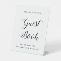 Einfache Buchung eines Hochzeitgästebuchs
