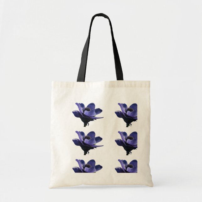 Einfache Chic-Tasche Tragetasche (Vorne)