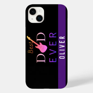 Einfache Coole Moderne Niedlich Beste Vater je Vat Case-Mate iPhone 14 Plus Hülle