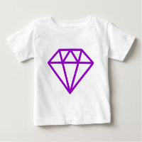 Einfache Diamant
