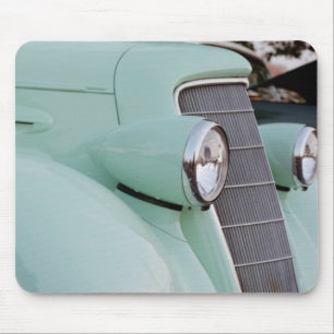 Einfache Dinge Mousepad